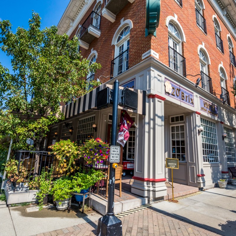 FNFT: Destination Milford